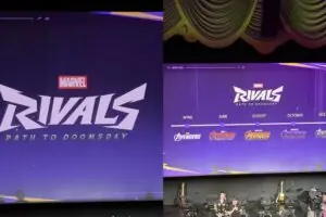 Marvel Rivals Gets Epic 8-Month Doomsday Event Series Starting April
