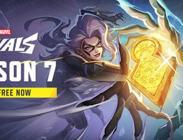 Marvel Rivals Nerfs Deadpool's 'Extreme' Mobility in Latest Patch