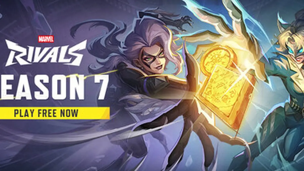 Marvel Rivals Nerfs Deadpool's 'Extreme' Mobility in Latest Patch