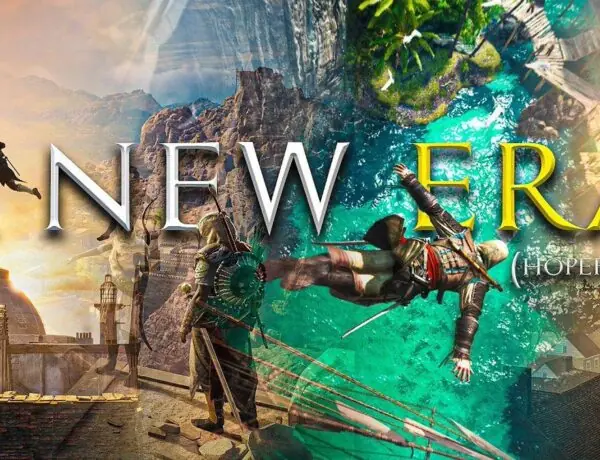 MasterAssassin Returns: Assassin's Creed Brand Update 2026 Signals Narrative Renaissance