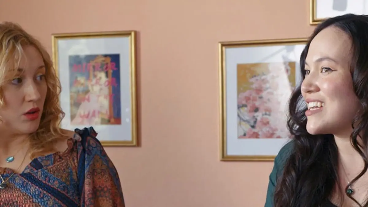 Max and Chloe Are Back! Life is Strange: Reunion Launches Today