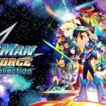 Mega Man Star Force Legacy Collection Brings Childhood Magic to Modern Platforms