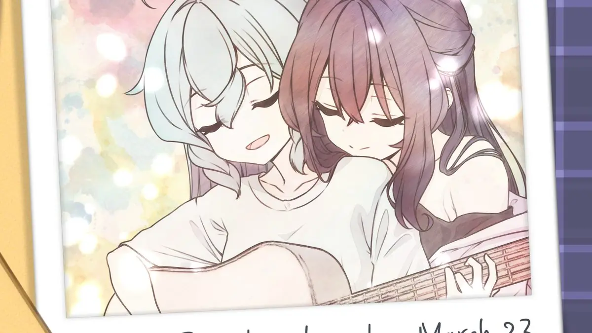 Melody Friends Lets You Turn Any Song Into a Rhythm Game on Steam