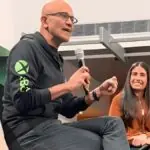 Microsoft CEO Doubles Down on Gaming Future as We Look Ahead to 2026