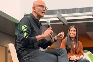 Microsoft CEO Doubles Down on Gaming Future as We Look Ahead to 2026