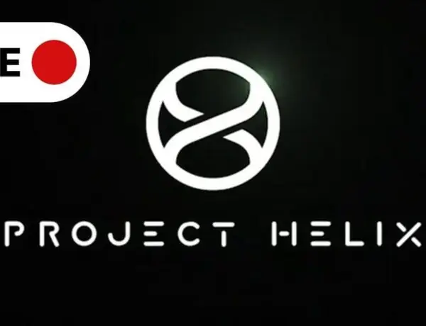 Microsoft Reveals Project Helix: Xbox's Next-Gen Console Gets AMD Powerhouse