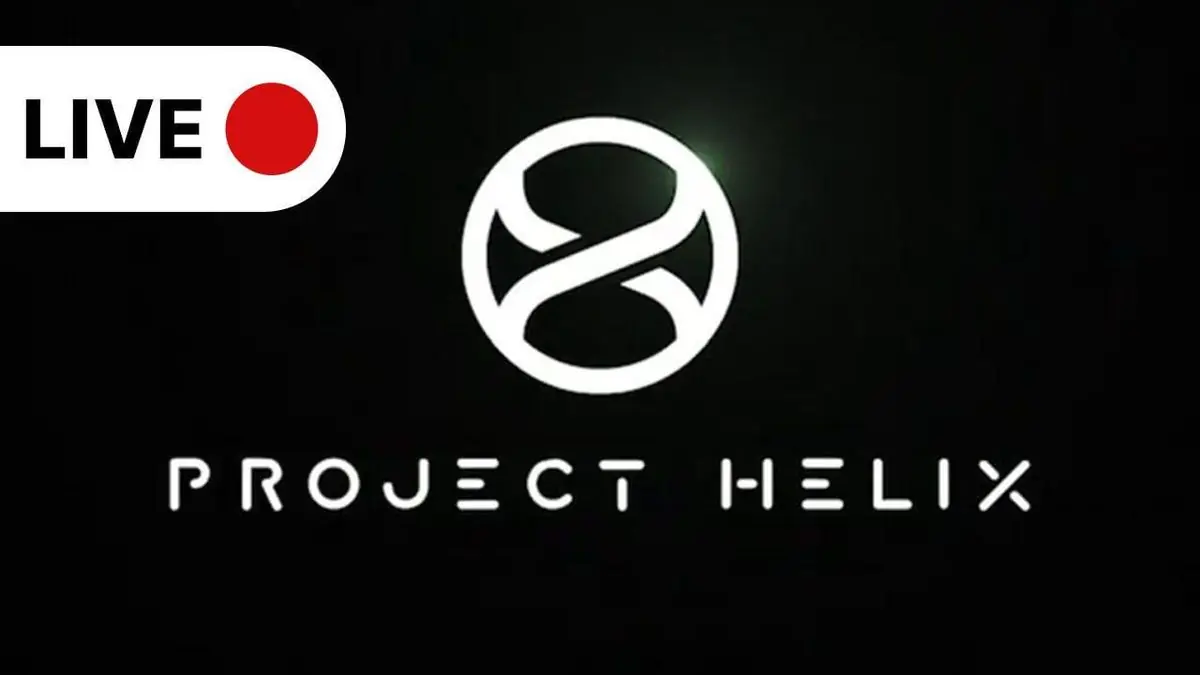 Microsoft Reveals Project Helix: Xbox's Next-Gen Console Gets AMD Powerhouse