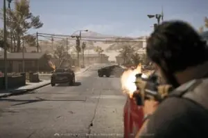 MindsEye Studio Blames 'Corporate Espionage' for Game Failure, Layoffs