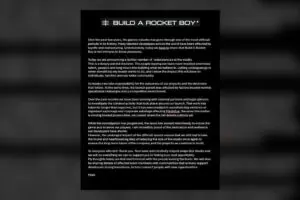 MindsEye Studio Claims Corporate Sabotage Behind Game's Failed Launch