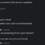 Minecraft CE Project Deleted After Community Toxicity Spirals Out of Control