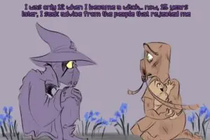 Minecraft Community Finds Unexpected Wisdom in Simple Motherhood Tweet