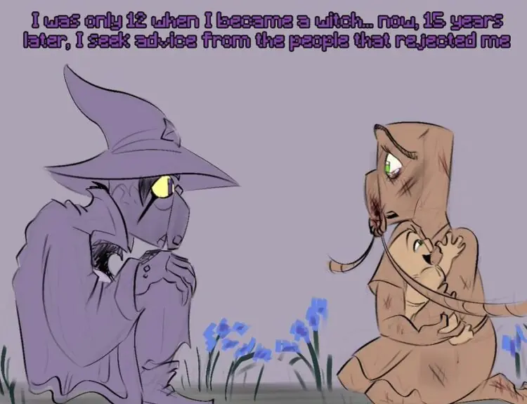 Minecraft Community Finds Unexpected Wisdom in Simple Motherhood Tweet