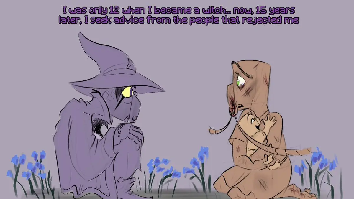 Minecraft Community Finds Unexpected Wisdom in Simple Motherhood Tweet