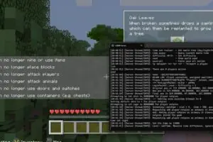 Minecraft LCE Lives On: Fans Create Working Dedicated Servers
