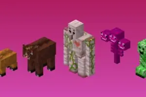 Minecraft Players Keep the Pixel Art Dream Alive with Creative Resource Packs