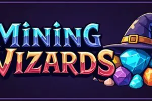 Mining Wizards Launches on Steam as Indie Dev Makes Heartfelt Appeal for Reviews