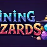 Mining Wizards Launches on Steam with 300+ Skill Nodes for $4.99