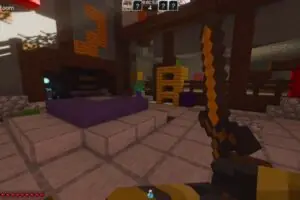 Modder Drops COD Zombies Into Minecraft Like It's Nothing