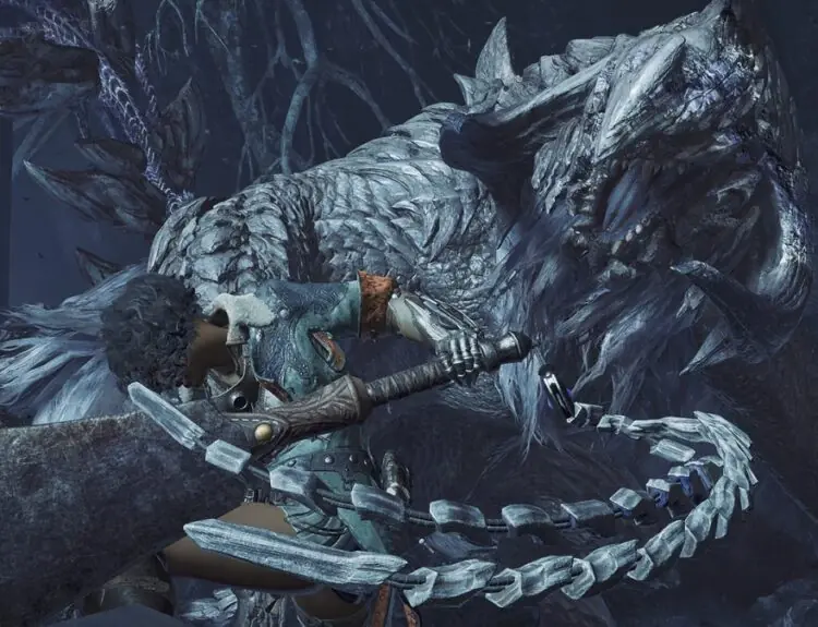 Monster Hunter Wilds Drops Final Challenge Quest - Arch-Tempered Arkveld Demands 22-Minute Kill
