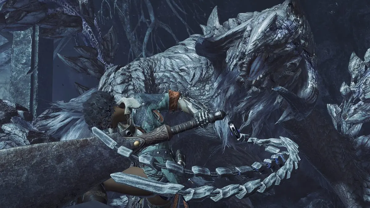 Monster Hunter Wilds Drops Final Challenge Quest - Arch-Tempered Arkveld Demands 22-Minute Kill