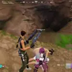 Mortal Kombat 'FATALITY' Tease Sparks Fortnite Crossover Hype