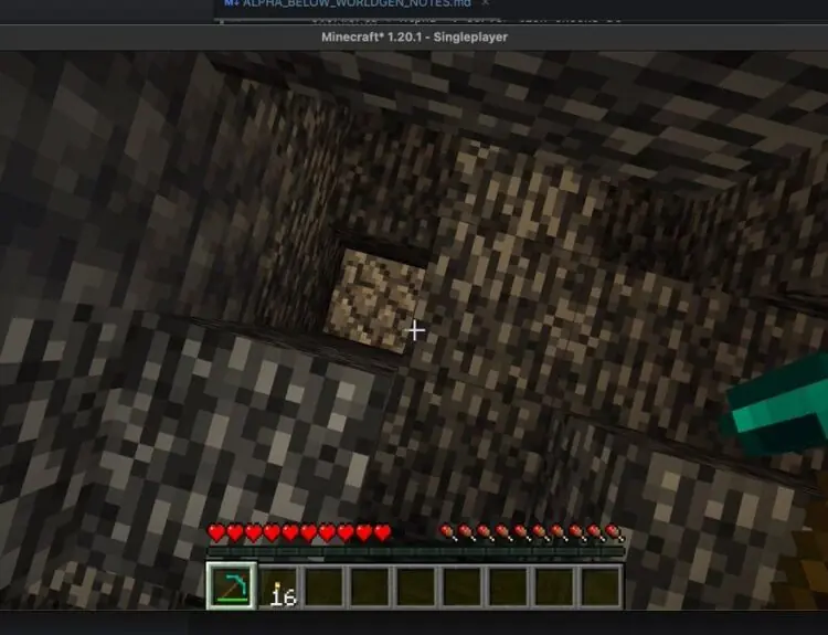 Mysterious 'Dimension Stacking' Tech Has Gamers Losing Their Minds Over Perfect Immersion