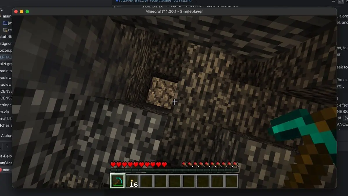 Mysterious 'Dimension Stacking' Tech Has Gamers Losing Their Minds Over Perfect Immersion