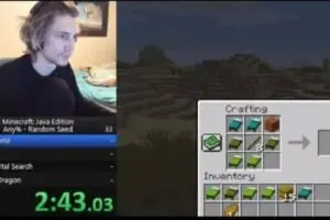 Mystery Gaming Take Goes Viral as Fans Play Fill-in-the-Blanks