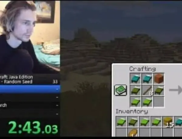 Mystery Gaming Take Goes Viral as Fans Play Fill-in-the-Blanks