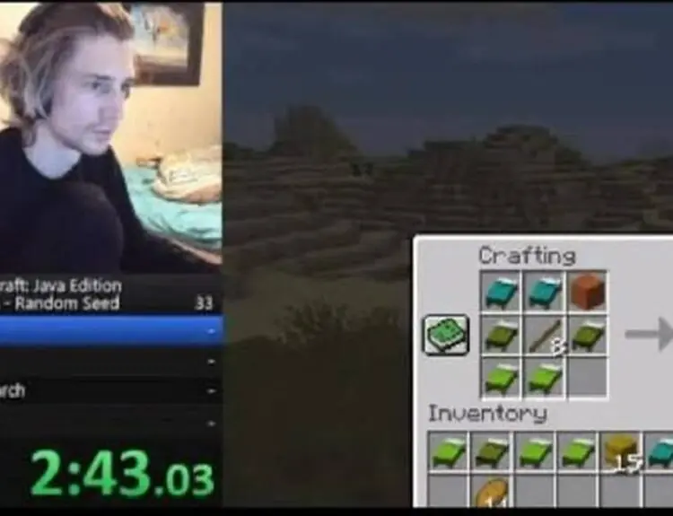 Mystery Gaming Take Goes Viral as Fans Play Fill-in-the-Blanks