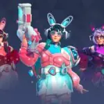 Mythic Hop Online! Brings Idol Fantasy Gaming to Steam