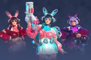 Mythic Hop Online! Brings Idol Fantasy Gaming to Steam