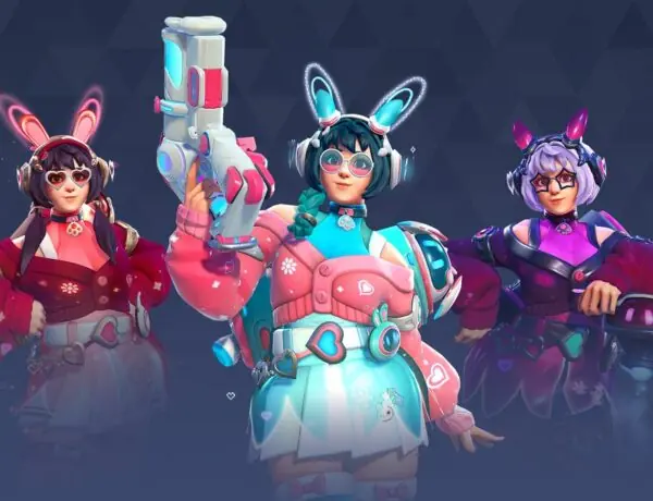 Mythic Hop Online! Brings Idol Fantasy Gaming to Steam