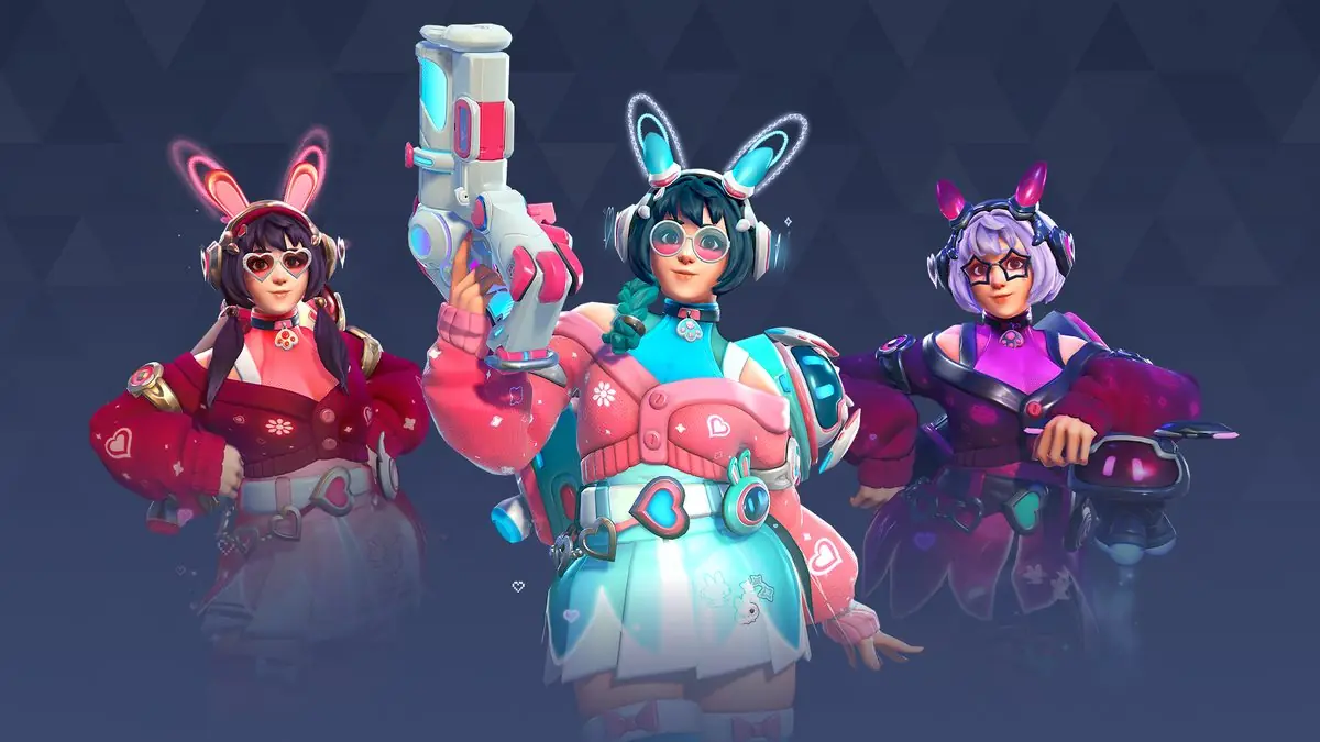 Mythic Hop Online! Brings Idol Fantasy Gaming to Steam