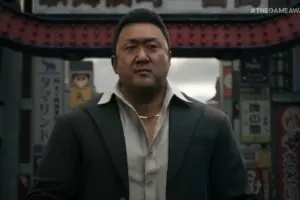 Nagoshi Studio Faces Closure as NetEase Pulls Gang of Dragon Funding