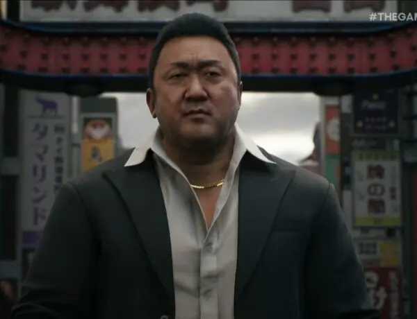 Nagoshi Studio Faces Closure as NetEase Pulls Gang of Dragon Funding