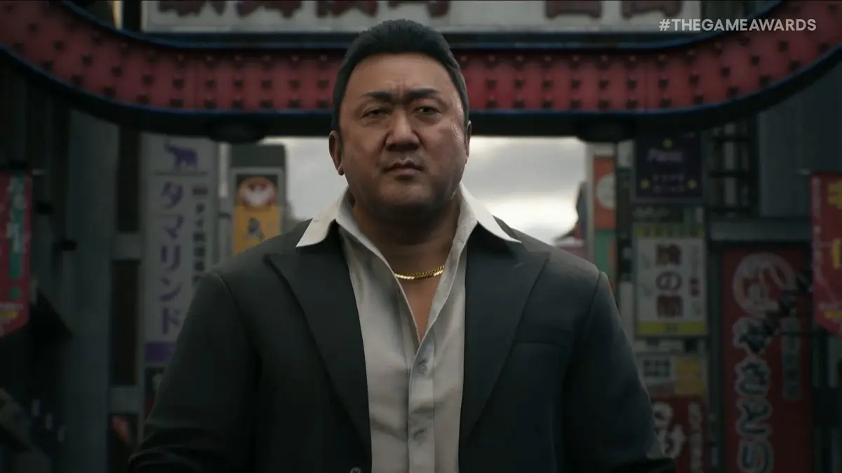 Nagoshi Studio Faces Closure as NetEase Pulls Gang of Dragon Funding