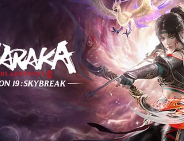 NARAKA: BLADEPOINT Drops Legendary Rewards for Community Cheat Hunters