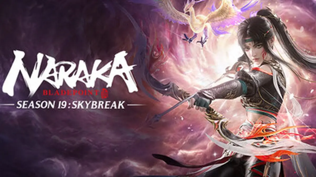 NARAKA: BLADEPOINT Drops Legendary Rewards for Community Cheat Hunters