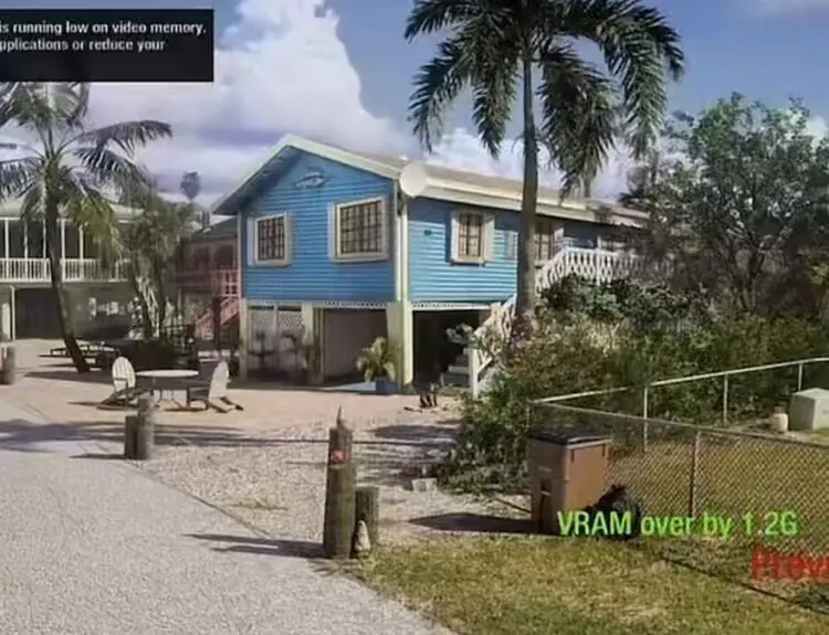 New GTA VI TikTok Leak Shows Next-Gen Graphics, But Is It Real?