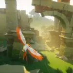 New Indie Game STONEFEATHER Drops Stunning Announcement Trailer on Steam