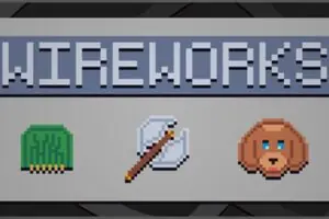 New Indie Game Wireworks Just Dropped on Steam and the Dev is Actually Listening