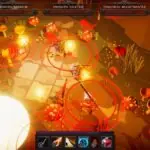 New Roguelike Echoes of Myth Brings Customizable Difficulty to Steam