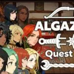 New RPG Rookie Makes Steam Debut with Chapter 1 & Championship-Worthy Roadmap