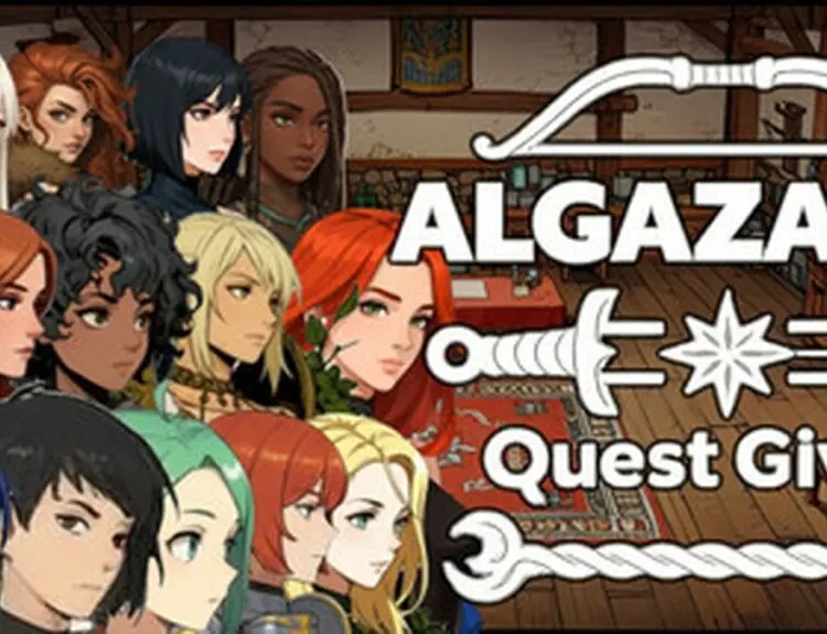 New RPG Rookie Makes Steam Debut with Chapter 1 & Championship-Worthy Roadmap