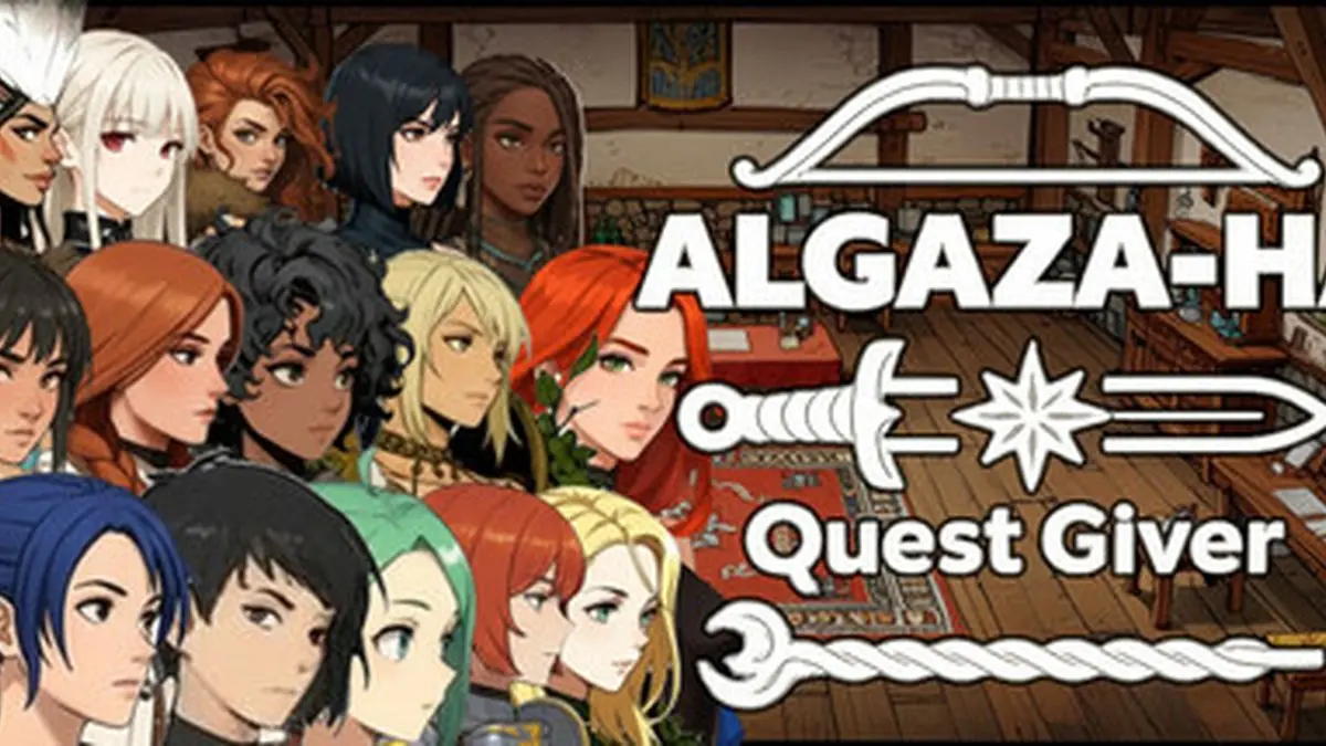 New RPG Rookie Makes Steam Debut with Chapter 1 & Championship-Worthy Roadmap