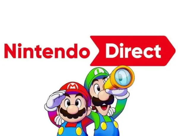 Nintendo Direct Confirmed for March 2026 - But There's a Major Catch