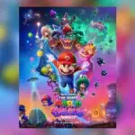 Nintendo Direct Set for Monday to Showcase Super Mario Galaxy Movie