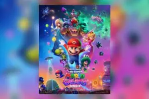 Nintendo Direct Set for Monday to Showcase Super Mario Galaxy Movie