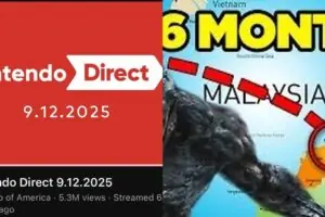 Nintendo Fans Are Done Waiting: The Direct Drought Hits Different in 2026